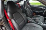 Porsche 911 Turbo 2009 года